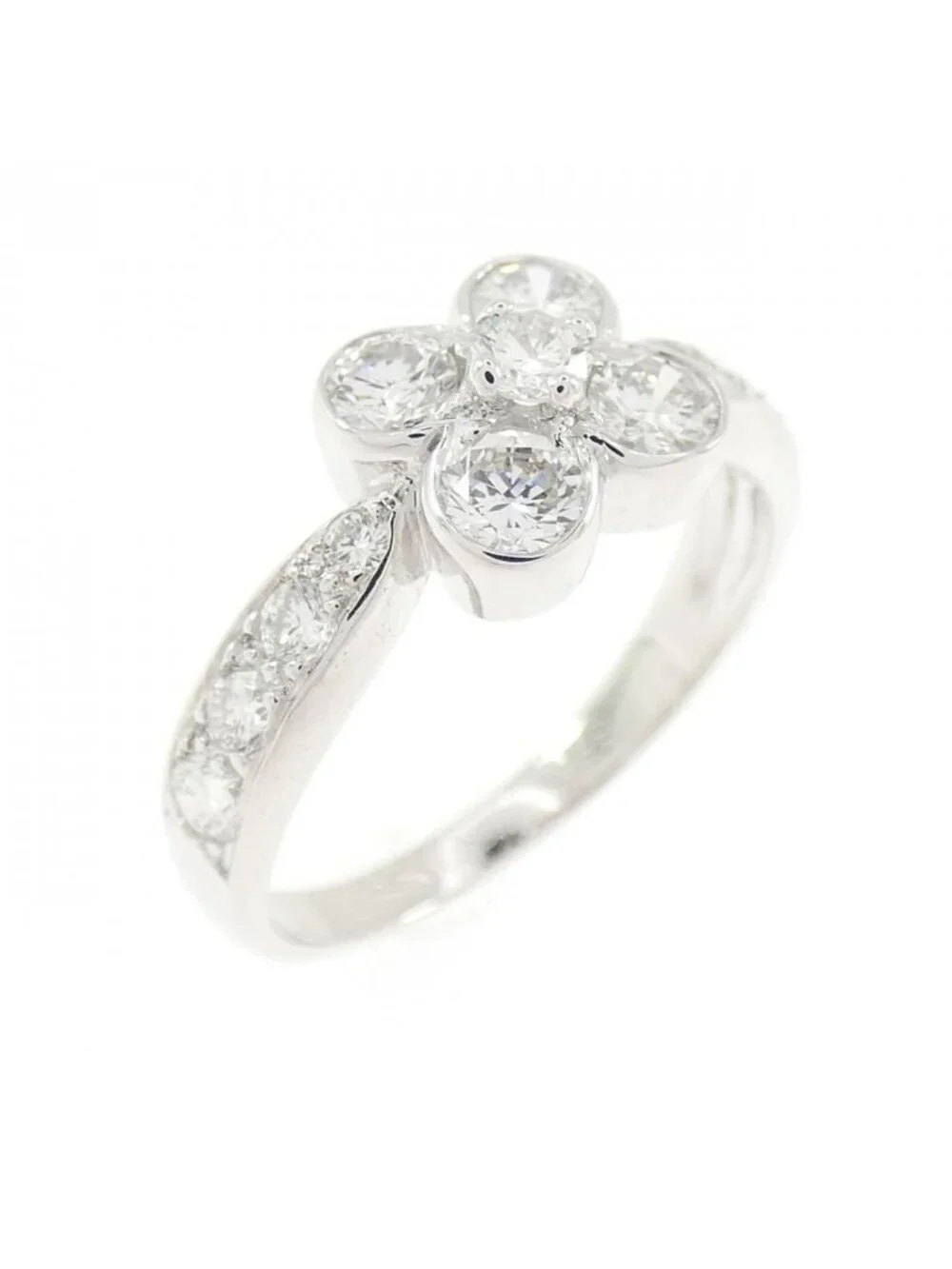 Van Cleef & Arpels Ombell Ring